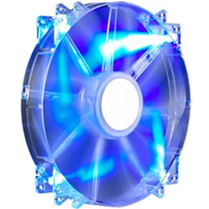 Cooler Master MegaFlow 200 Blue