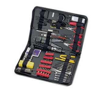102 Piece Computer Tool Kit