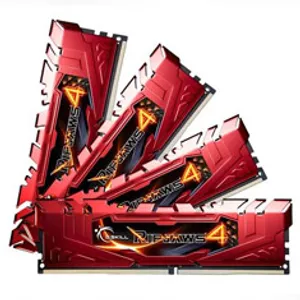 G.Skill Ripjaws 4 F4-2133C15Q-16GRR 16GB (4x4GB) DDR4