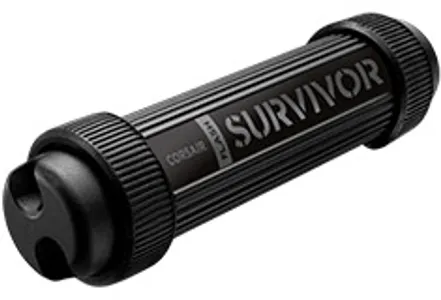 Corsair Flash Survivor Stealth 256GB USB 3.0 Drive