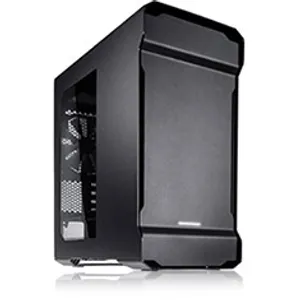 Phanteks Enthoo Evolv Micro Tower Chassis Satin Black