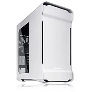 Phanteks Enthoo Evolv Micro Tower Chassis Glacier White
