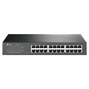 TP-Link TL-SG1024DE 24 Port Gigabit Easy Smart Switch
