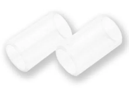 EK HD Tube 10/12mm 2 Slot (2 pieces)