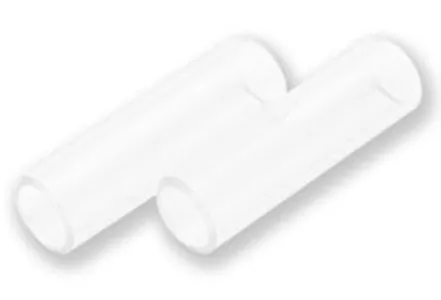 EK HD Tube 10/12mm 3 Slot (2 pieces)
