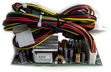 Silverstone C087 120W PSU Cable