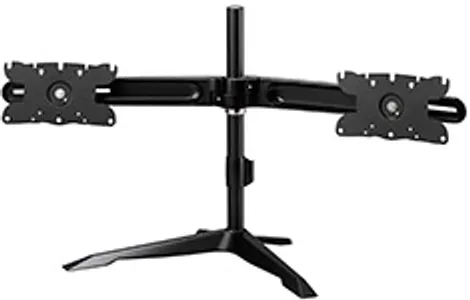 Aavara DS210 Dual 24-32 Inch Monitor Stand