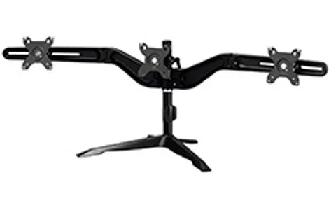 Aavara AV-DS300 Triple 17-24 Inch Monitor Stand