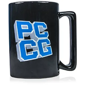 PC Case Gear Titan Mug