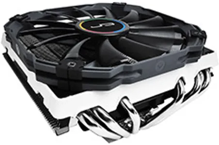 Cryorig C1 Low Profile CPU Cooler