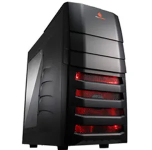Cooler Master Storm Enforcer Case
