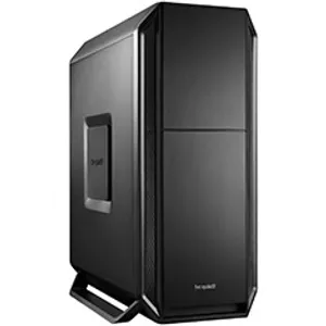 be quiet! Silent Base 800 Case Black