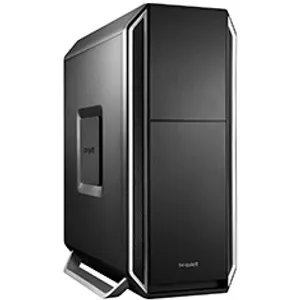 be quiet! Silent Base 800 Case Silver