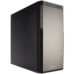 Corsair Carbide Series 330R Titanium Edition Mid Tower Case