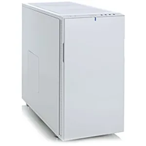 Fractal Design Define R5 Mid Tower White