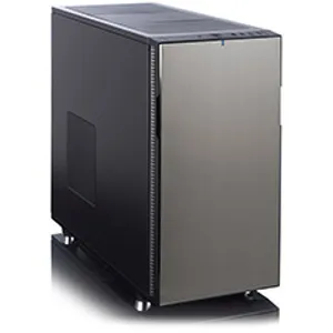 Fractal Design Define R5 Mid Tower Titanium