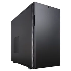 Fractal Design Define R5 Mid Tower Black