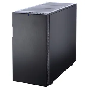 Fractal Design Define R5 Mid Tower Black