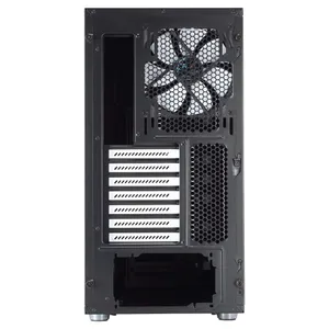 Fractal Design Define R5 Mid Tower Black