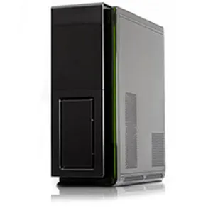 Phanteks Enthoo Primo Ultimate Black Green Edition