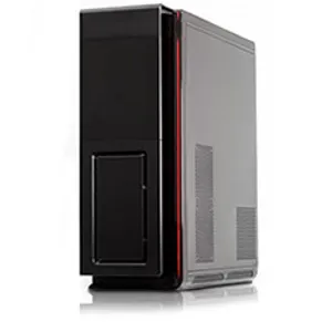 Phanteks Enthoo Primo Ultimate Black Red Edition
