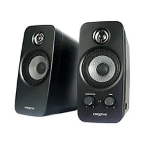 Creative Inspire T10 2.0 Speakers