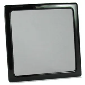 DEMCiflex Fan Filter 180mm Black
