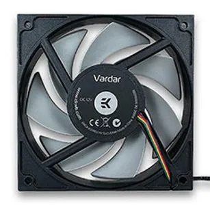 EK Vardar F1-120 1150RPM