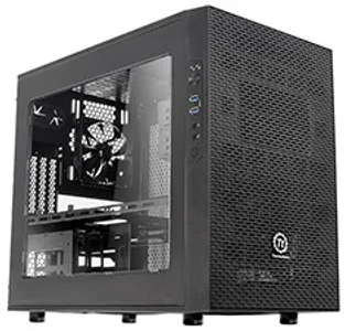 Thermaltake Core X1 ITX Cube Chassis