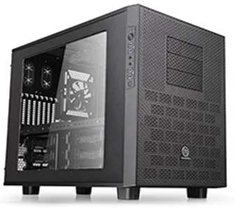 Thermaltake Core X9 E-ATX Cube Chassis