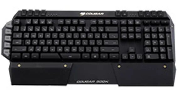Cougar 500K Gaming Keyboard