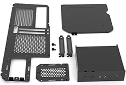 Phanteks Mini XL ITX Upgrade Kit