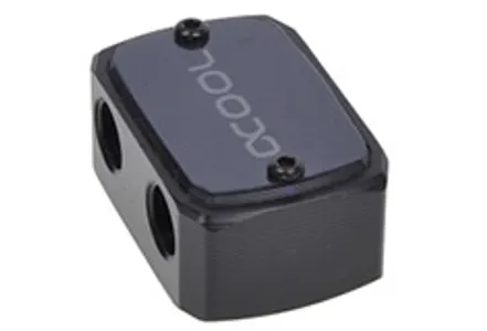 Alphacool GPX SLI Connector - Single