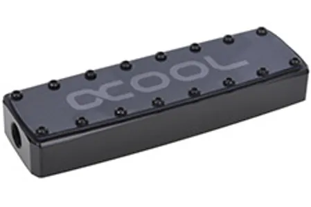 Alphacool GPX SLI Connector - Quad