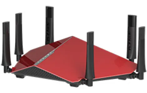D-Link DIR-890L Wireless AC 3200 Ultra Router