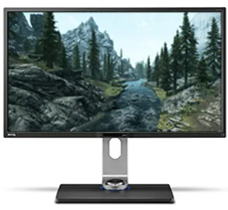 BenQ BL3201PT 32in 4K UHD Widescreen IPS Monitor