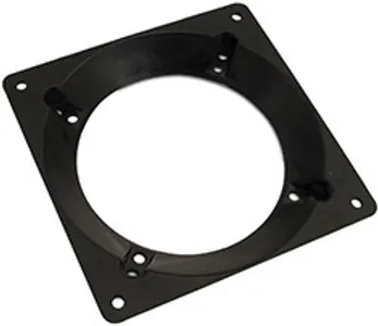 Bitspower 120mm to 80/90mm Fan Adapter
