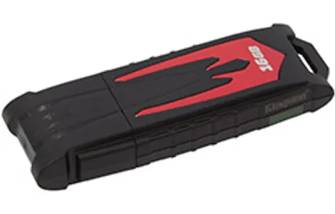 Kingston HyperX Fury 3.0 16GB USB 3.0 Flash Drive