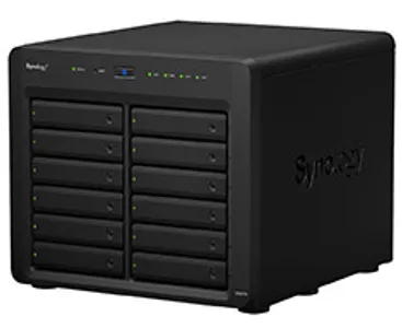 Synology DS2415+ 12 Bay NAS