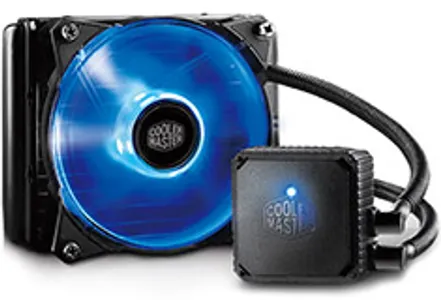 Cooler Master Seidon 120V Plus Liquid CPU Cooler