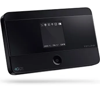 TP-Link M7350 4G LTE Advanced Mobile WiFi