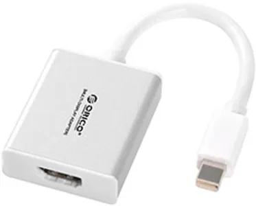 Orico Mini DisplayPort To HDMI Adapter Cable
