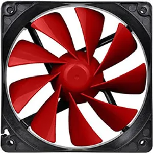 Thermaltake Pure 12 C 120mm Red Fan