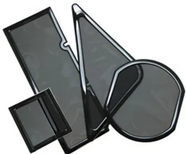 DEMCi Flex Antec Nine Hundred Filter Kit (4 piece)