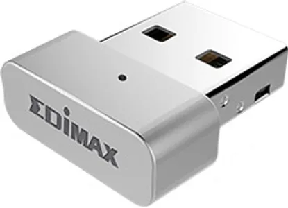 Edimax EW-7711MAC Wireless Mac/PC AC450 USB Adapter