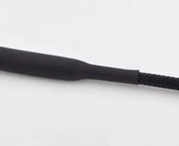 Bitspower Deluxe 5mm Heatshrink - Black