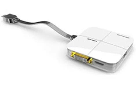 Wavlink USB 3.0 to DVI and HDMI Adapter