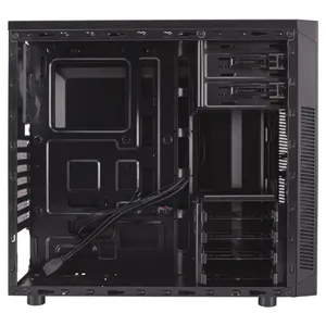 Corsair Carbide 100R Mid Tower Case with Window 4 Corsair Carbide 100R Mid Tower Case with Window