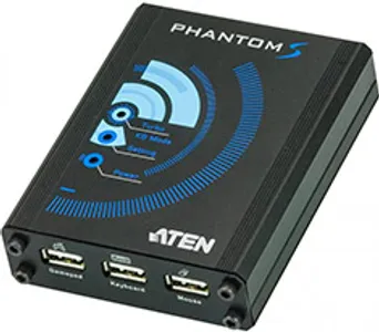 ATEN Phantom-S Gamepad Emulator for PS4 & Xbox One