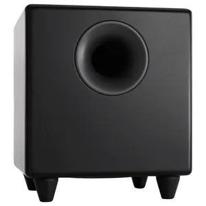 Audioengine S8 Powered Subwoofer Black